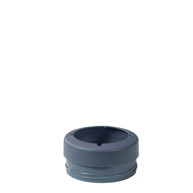 Can Cooler 16oz | 2-in-1 Insulated Tallboy Can Cooler Screw-Top Lock – Cascade