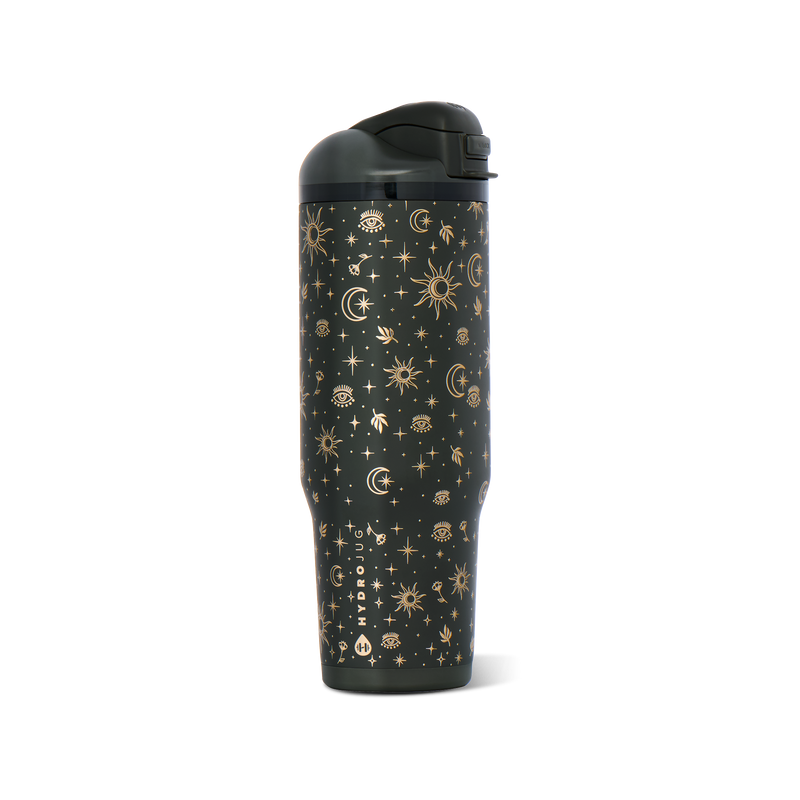 Ease2o 32oz - Witchcraft