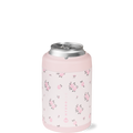 Can Cooler 12oz | 2-in-1 Insulated Standard Can Cooler Screw-Top Lock – Wildrose
