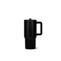 Traveler 20oz | Compact Insulated Tumbler with Handle – Black