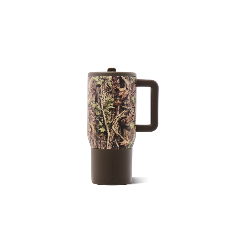 Traveler 20oz - Woodland