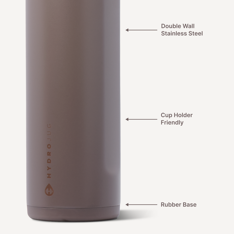 Ease2o 24oz - Clay