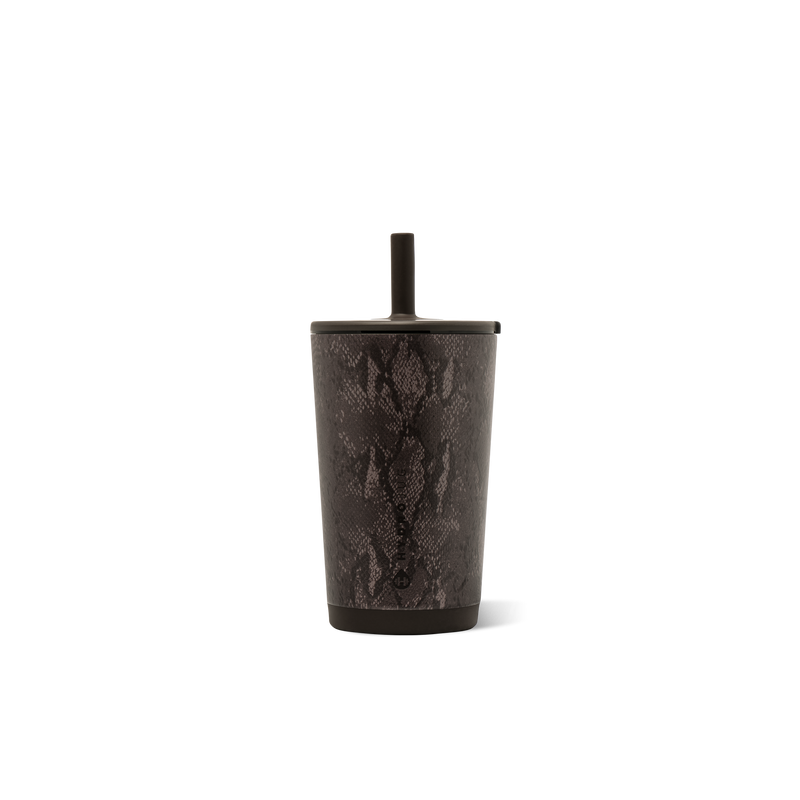 Everyday Tumbler 14oz - Snakeskin