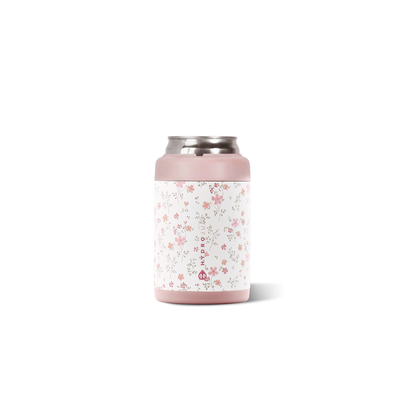 Standard Can Cooler 12oz - Magnolia