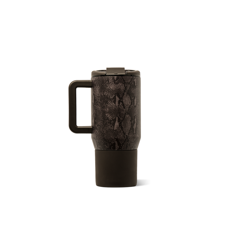 Coffee Traveler 20oz - Snakeskin