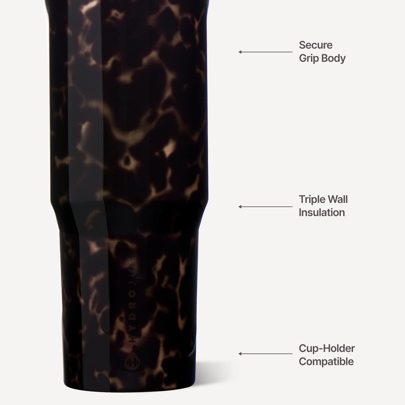 Sport 32oz - Mocha Tortoise
