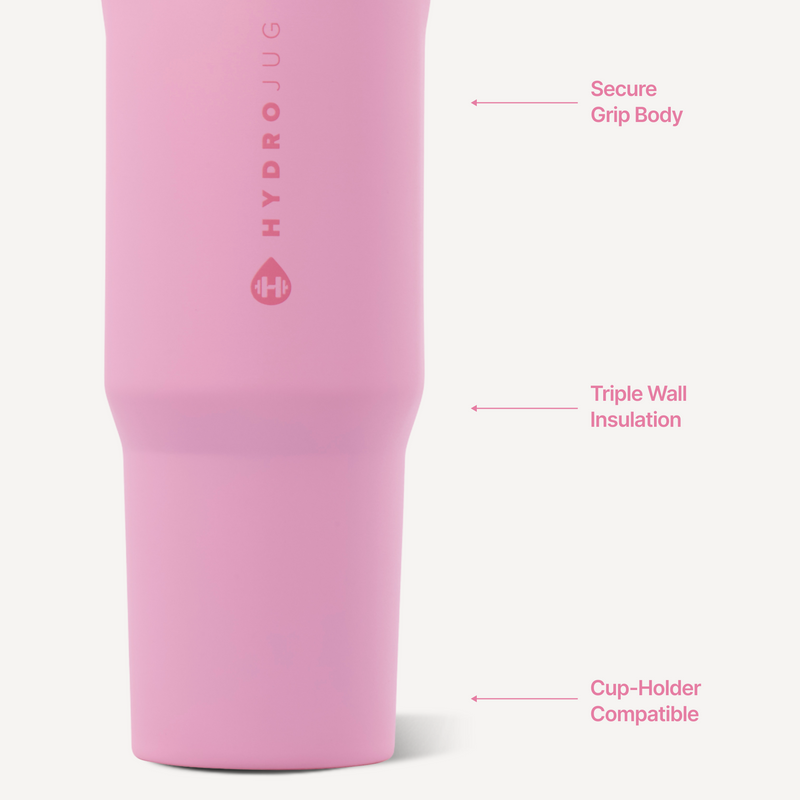 Sport 32oz - Petal