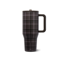 Traveler 40oz - Flannel