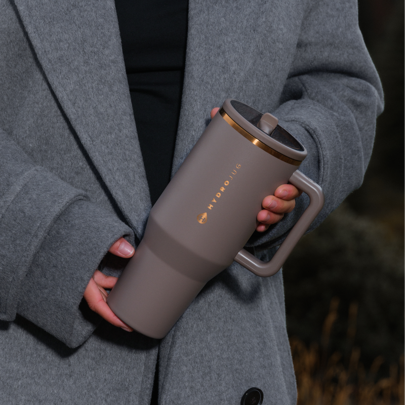 Traveler 32oz - Clay