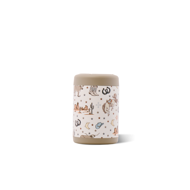 Standard Can Cooler 12oz - Mesa