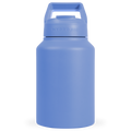 Sport Jug 64oz | Half-Gallon Insulated Water Bottle 24Hr Cold – Light Blue