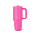 Traveler 40oz | All-Day Insulated Tumbler with Handle – Razzle