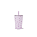 Everyday Tumbler 14oz | Ceramic-Lined Spill-Free Kids Tumbler – Flutter