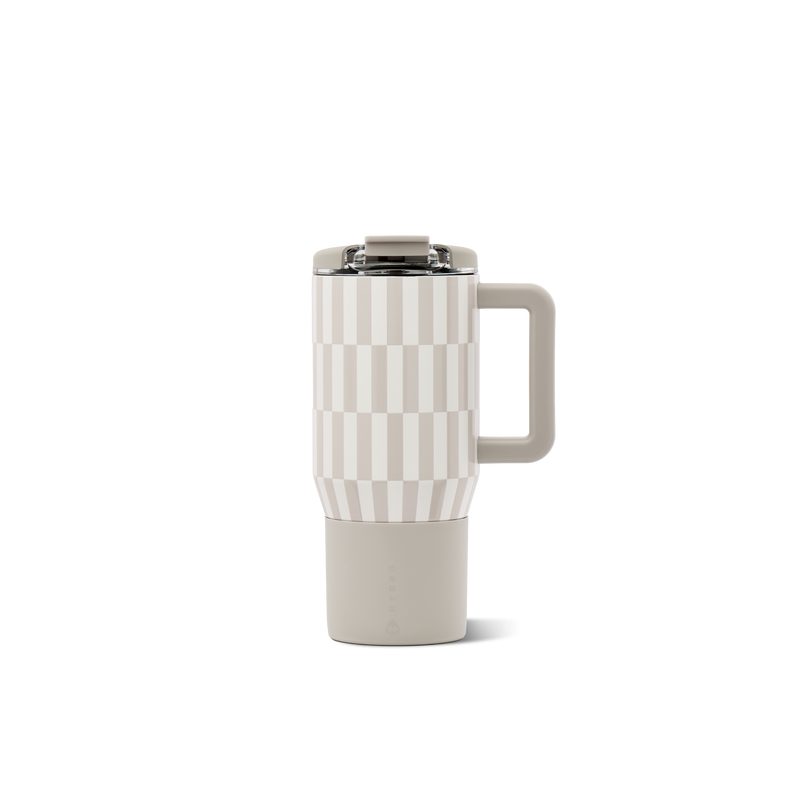 Coffee Traveler 20oz - Latte