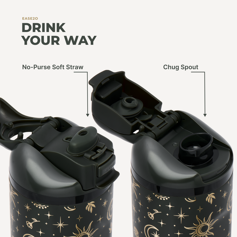 Ease2o 32oz - Witchcraft