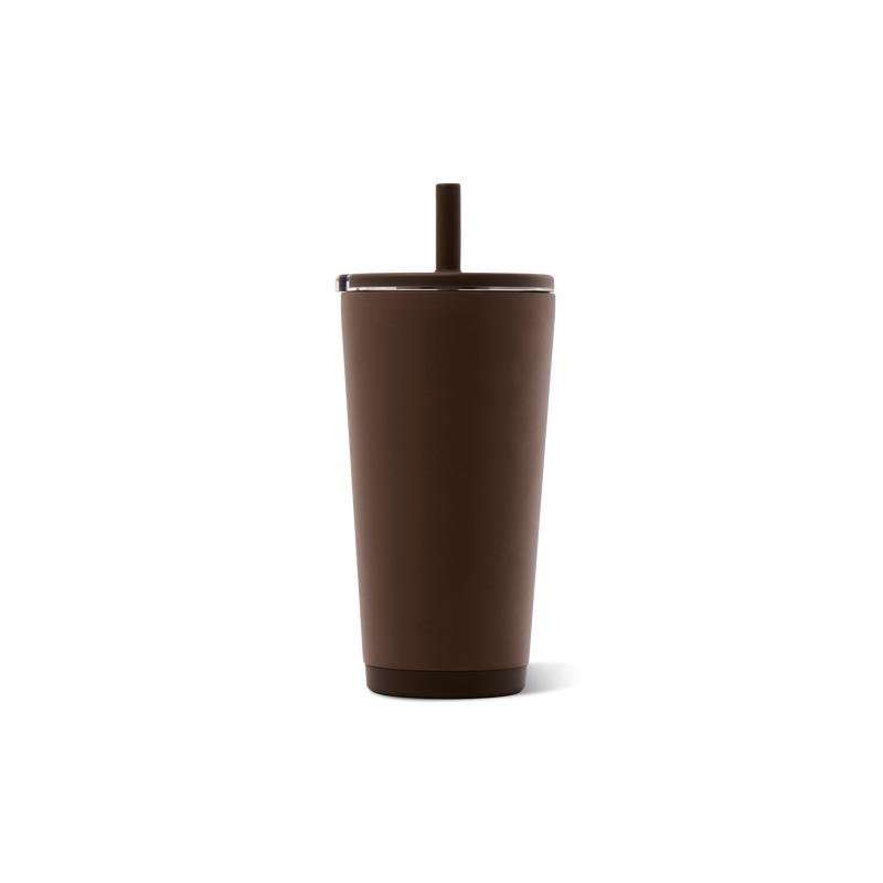 Everyday Tumbler 20oz - Chestnut