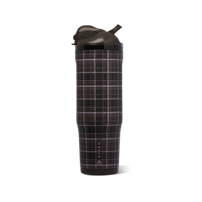 Ease2o 32oz - Flannel