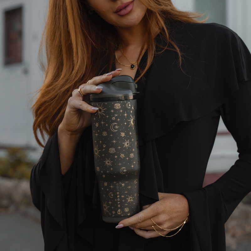 Ease2o 32oz - Witchcraft