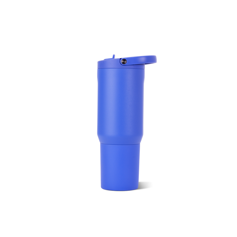 Sport 20oz | Insulated Water Bottle Leakproof Flip Straw – Berry Pop