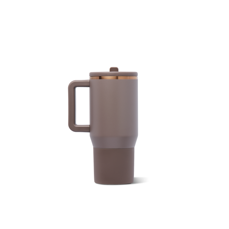 Traveler 20oz - Clay