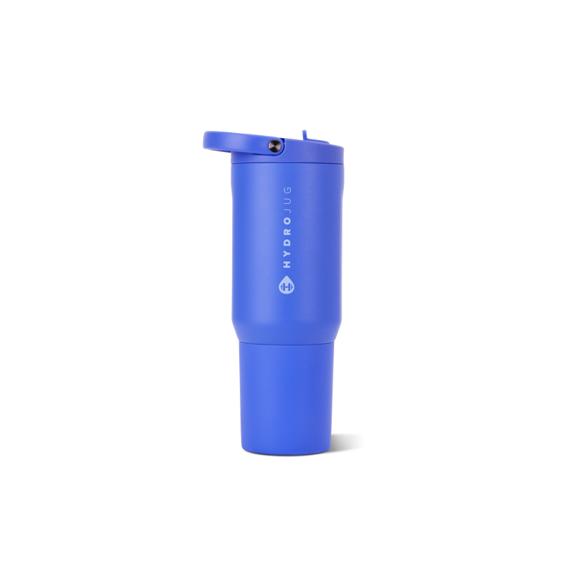 Sport 20oz | Insulated Water Bottle Leakproof Flip Straw – Berry Pop