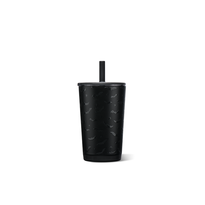 Everyday Tumbler 14oz - Midnight Bats