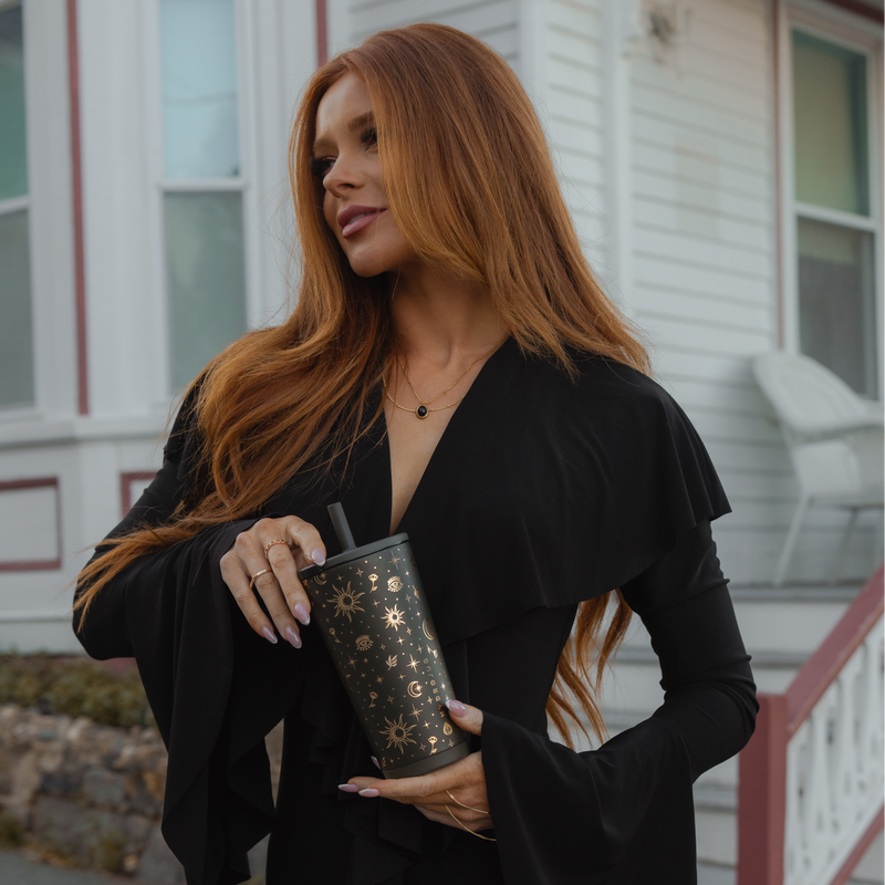 Everyday Tumbler 20oz - Witchcraft