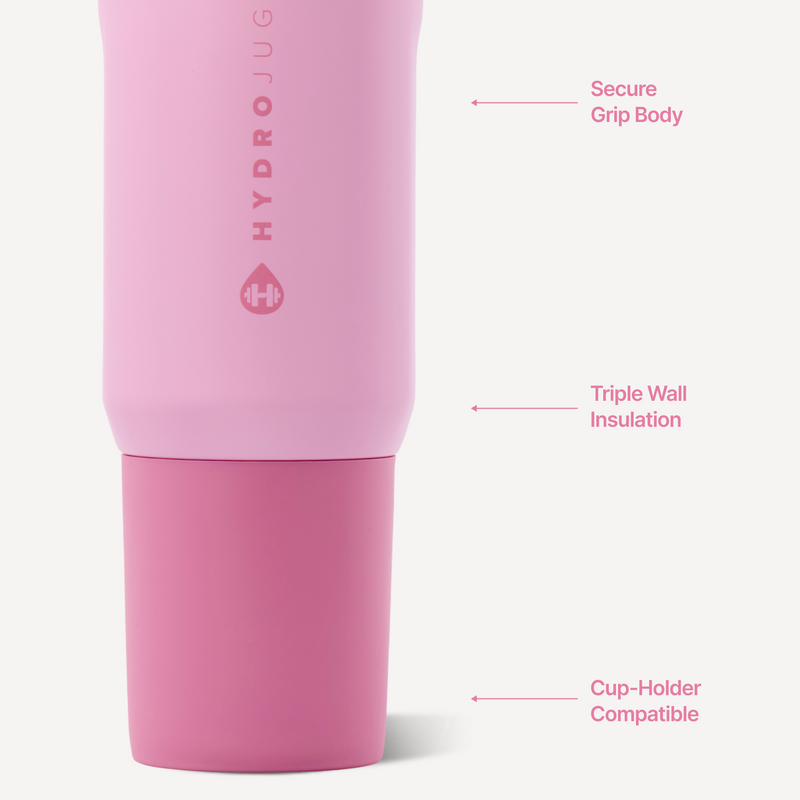 Sport 20oz - Petal