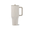 Traveler 40oz - Latte