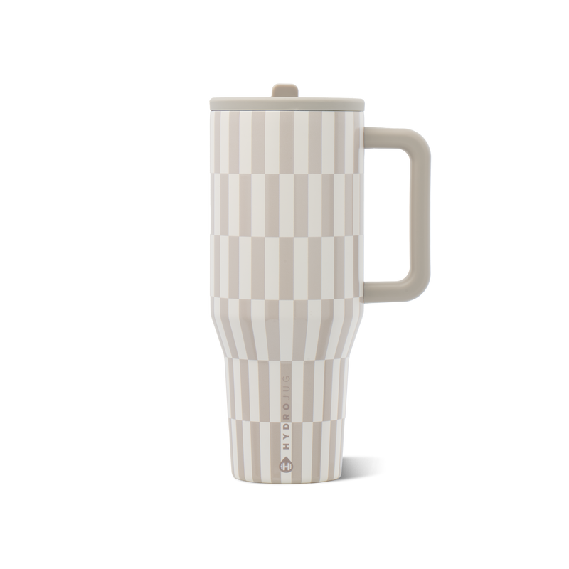 Traveler 40oz - Latte