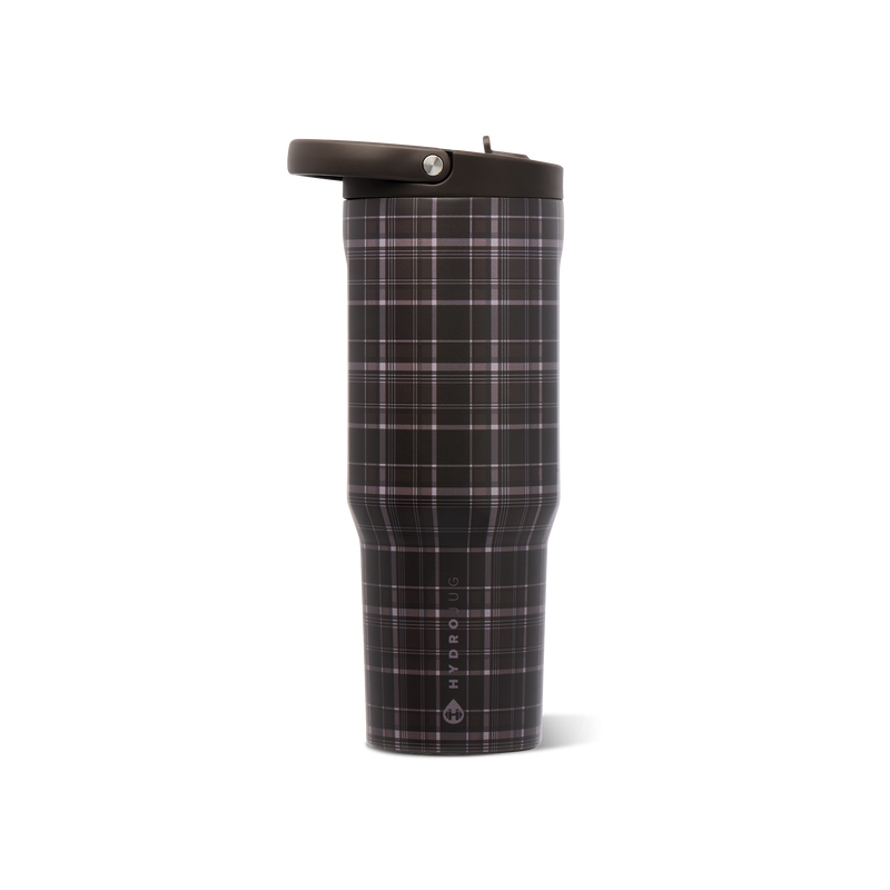Sport 32oz - Flannel