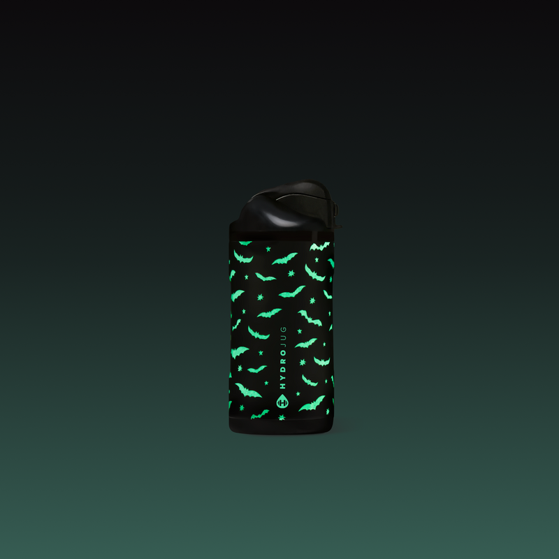 Ease2o 14oz - Midnight Bats