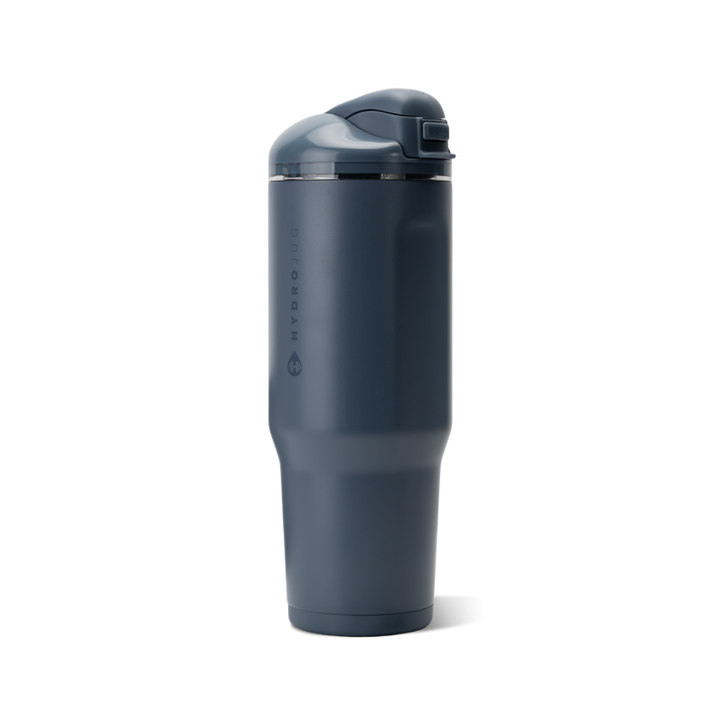 Ease2o 40oz | Dual-Function Water Bottle with Straw & Chug Spout – Cascade