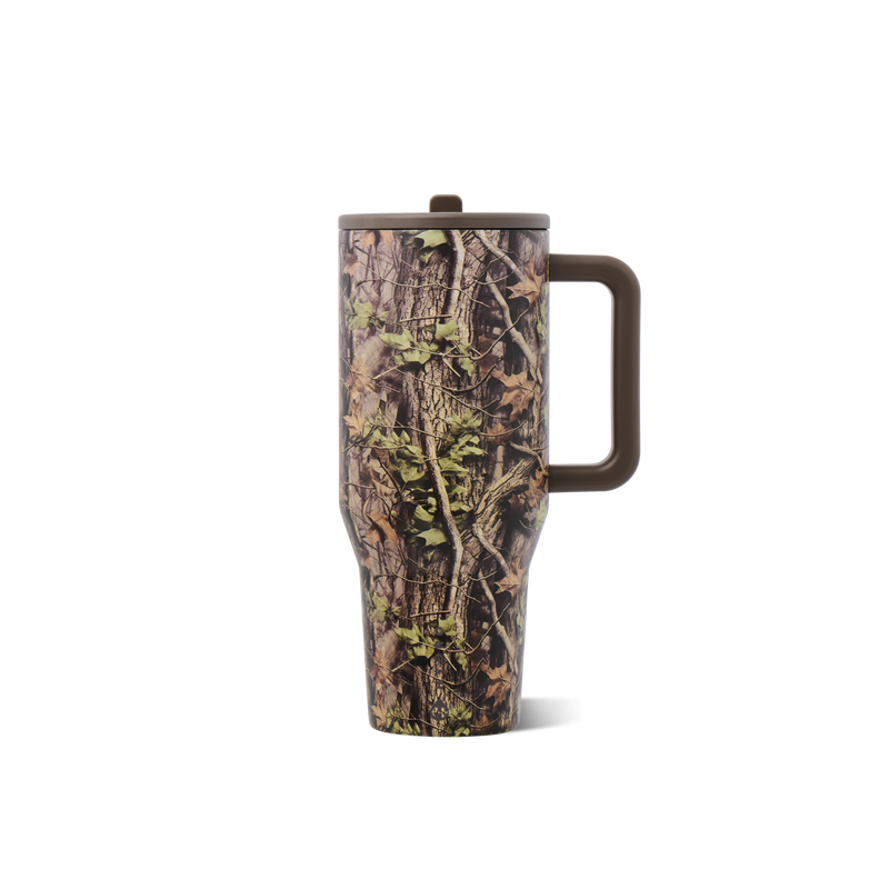 Traveler 32oz - Woodland
