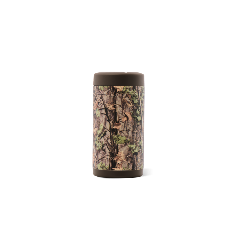 Can Cooler 16oz - Woodland