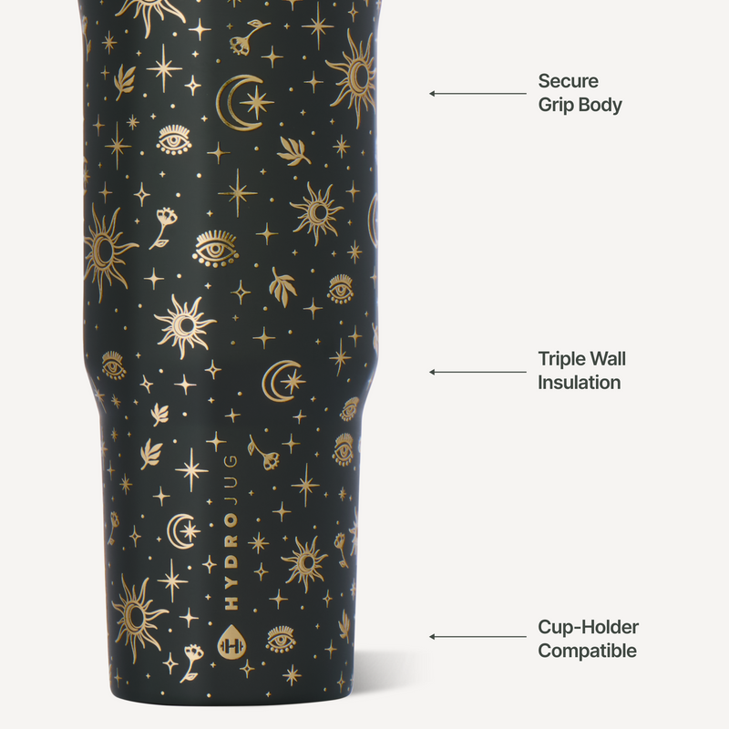 Sport 32oz - Witchcraft