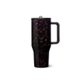 Traveler 32oz - Mocha Tortoise