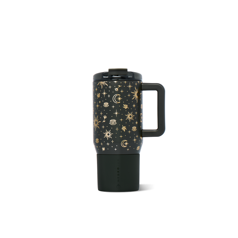 Coffee Traveler 20oz - Witchcraft