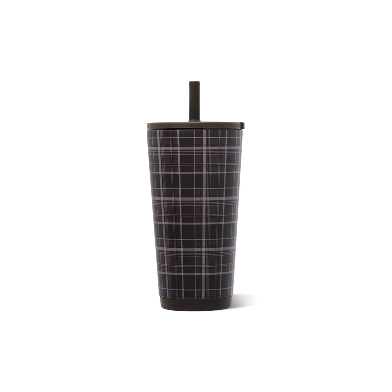Everyday Tumbler 20oz - Flannel