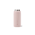 Slim Can Cooler 12oz - Dusty Rose