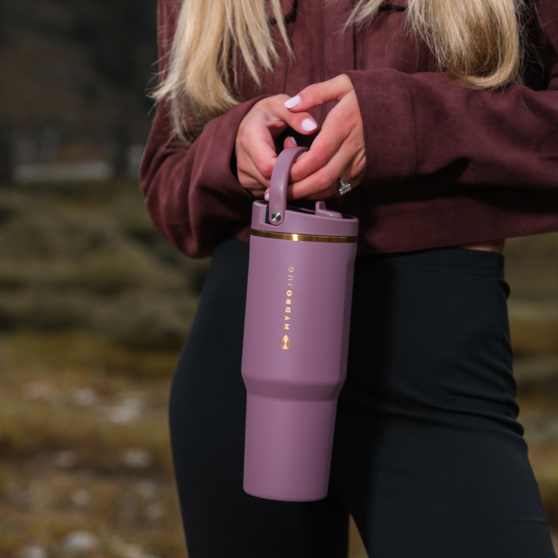 Sport 32oz - Rosewood