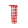 Sport 32oz | Leakproof Insulated Water Bottle Workout & Hike – Summer Picnic