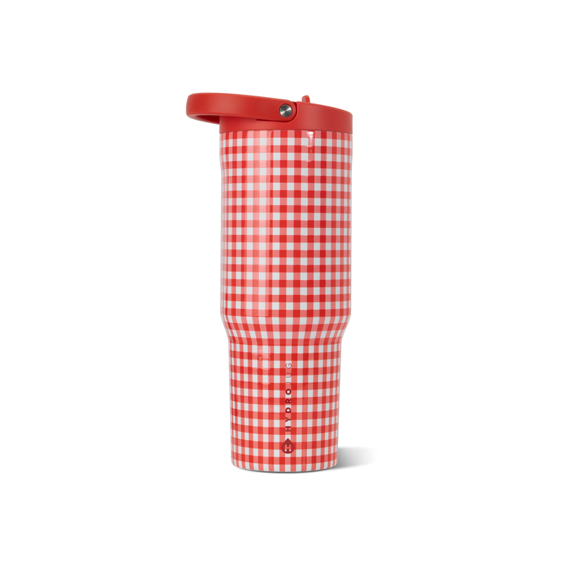Sport 32oz | Leakproof Insulated Water Bottle Workout & Hike – Summer Picnic