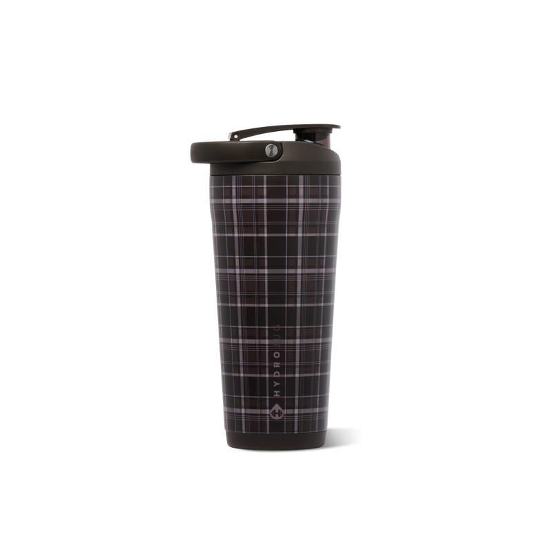 Insulated Shaker 24oz - Flannel