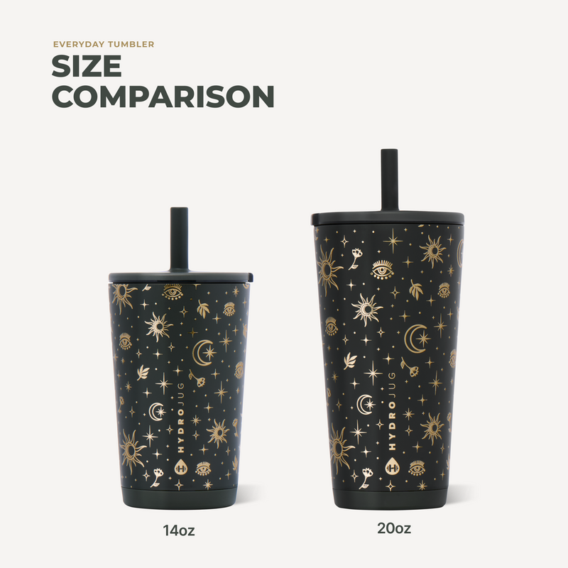 Everyday Tumbler 20oz - Witchcraft