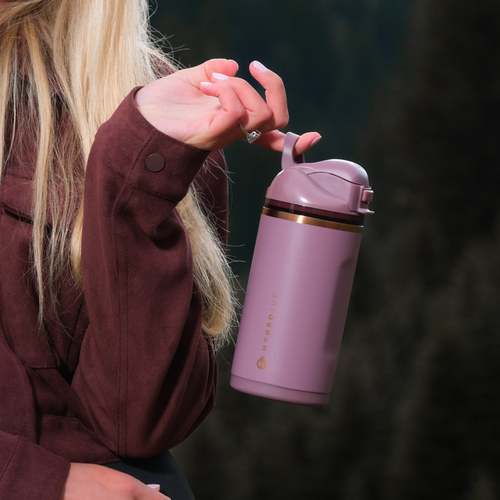 Ease2o 14oz - Rosewood