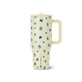 Traveler 40oz | Insulated Tumbler with Handle – Freshly Pickd