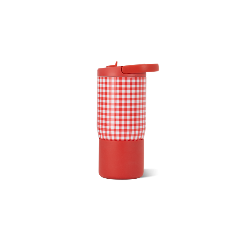 Sport 14oz | Compact Leakproof Kids Water Bottle – Summer Picnic