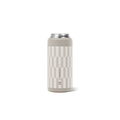 Slim Can Cooler 12oz - Latte