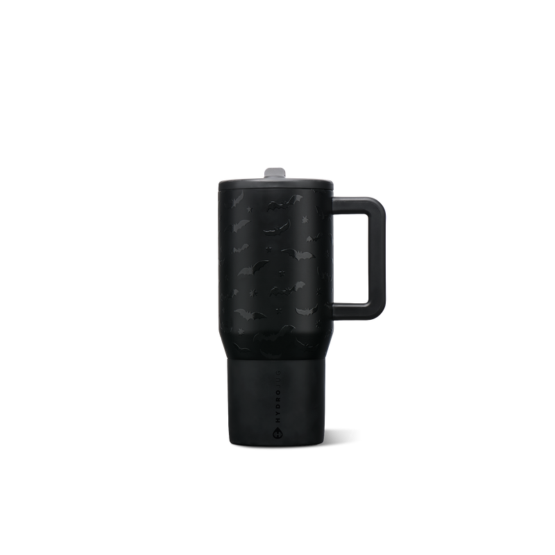 Traveler 20oz - Midnight Bats